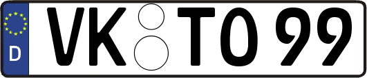 VK-TO99