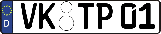 VK-TP01