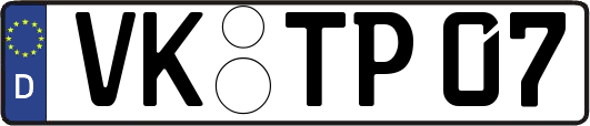 VK-TP07