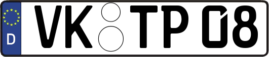 VK-TP08