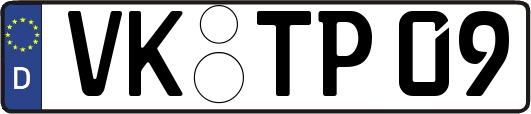 VK-TP09