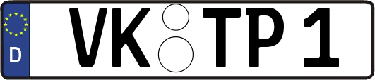 VK-TP1