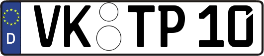 VK-TP10