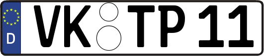 VK-TP11