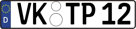 VK-TP12