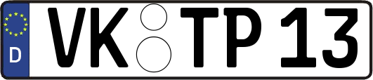 VK-TP13