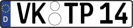 VK-TP14
