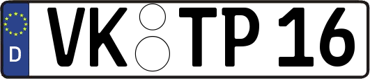 VK-TP16