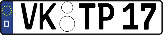 VK-TP17