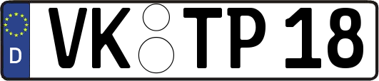 VK-TP18