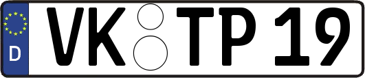 VK-TP19