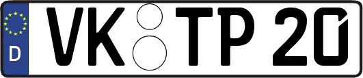 VK-TP20