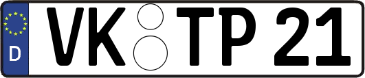 VK-TP21