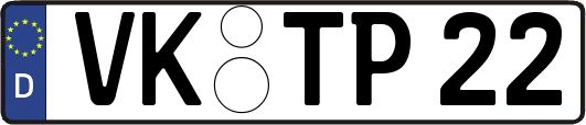 VK-TP22