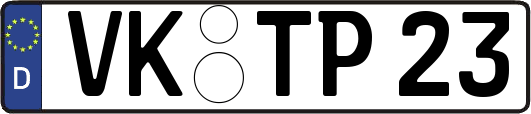 VK-TP23