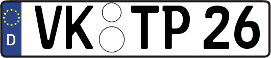 VK-TP26