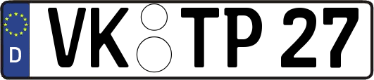 VK-TP27