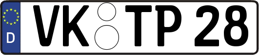 VK-TP28