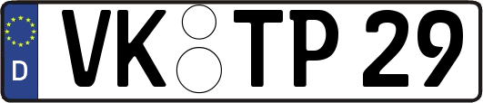 VK-TP29