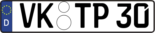 VK-TP30