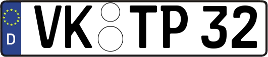 VK-TP32
