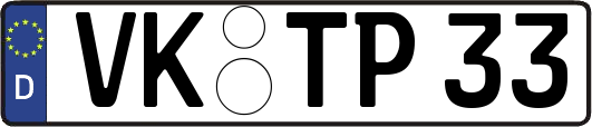 VK-TP33