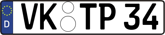 VK-TP34