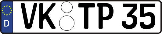 VK-TP35