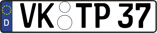 VK-TP37