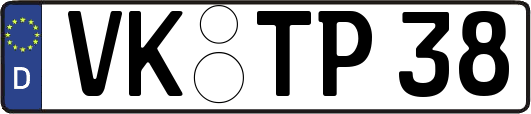 VK-TP38