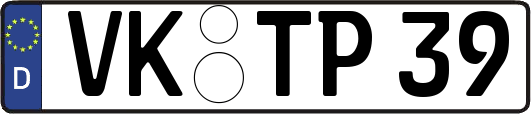 VK-TP39