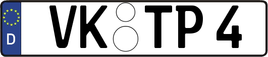 VK-TP4