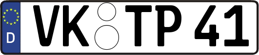 VK-TP41