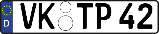 VK-TP42