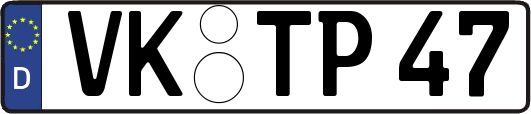 VK-TP47