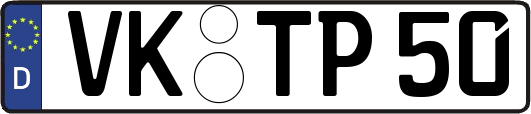 VK-TP50