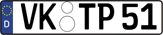 VK-TP51