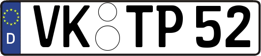 VK-TP52