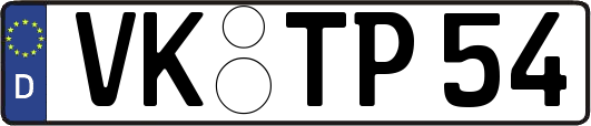 VK-TP54