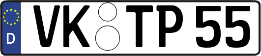 VK-TP55