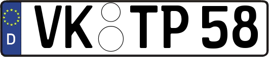VK-TP58