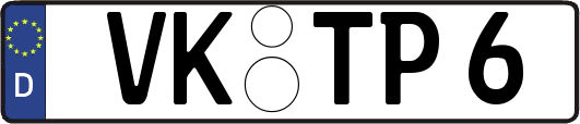 VK-TP6