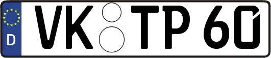 VK-TP60