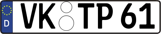 VK-TP61