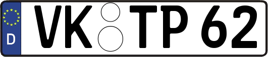 VK-TP62