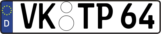 VK-TP64