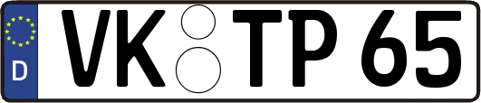 VK-TP65
