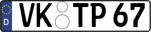 VK-TP67