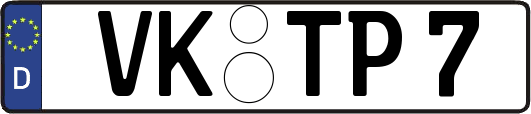 VK-TP7