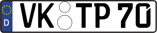 VK-TP70